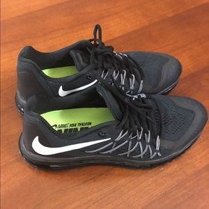 Nike Air Max 2015 Men’s Style Size 9.5